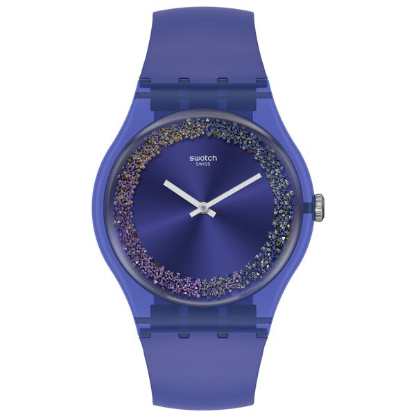 

Женские часы Swatch SUOV106