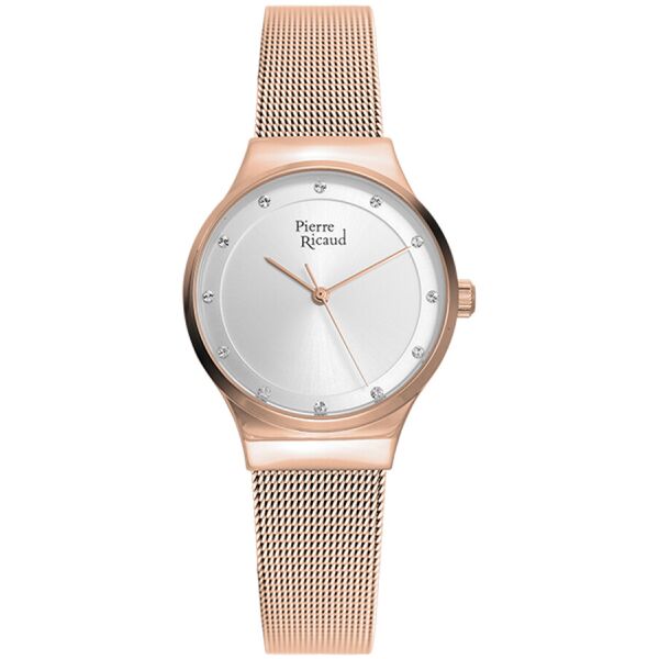 

Женские часы Pierre Ricaud P22038.91R3Q