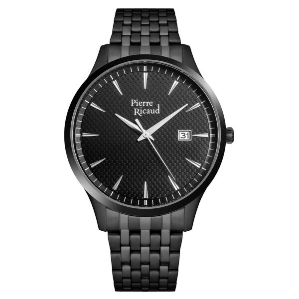 

Мужские часы Pierre Ricaud P91037.B114Q