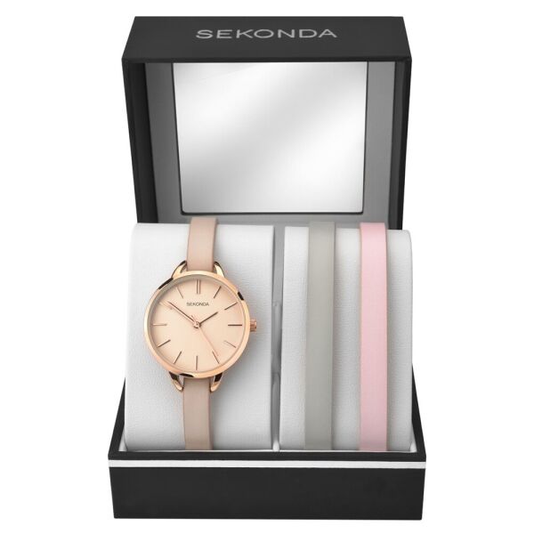 

Женские часы Sekonda SEK.2629G
