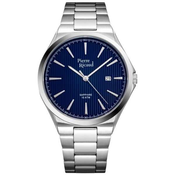 

Мужские часы Pierre Ricaud P91069.5115Q
