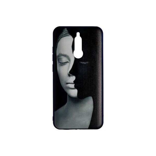 

Чехол для моб. телефона Gelius QR Case for Xiaomi Redmi 8a Face to face (00000076831)