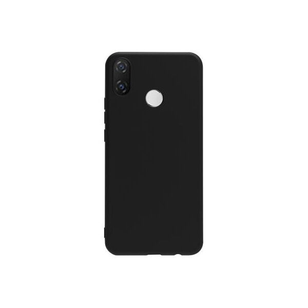 

Чехол для моб. телефона TOTO 1mm Matt TPU Case Huawei Nova 3e Black (F_99811)