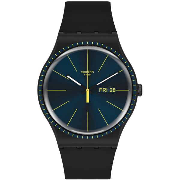 

Мужские часы Swatch SUOB731