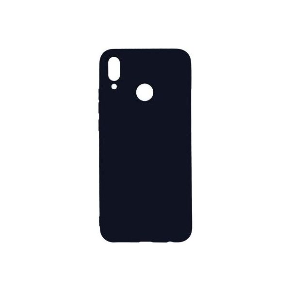 

Чехол для моб. телефона TOTO 1mm Matt TPU Case Huawei Y9 2019 Black (F_93948)