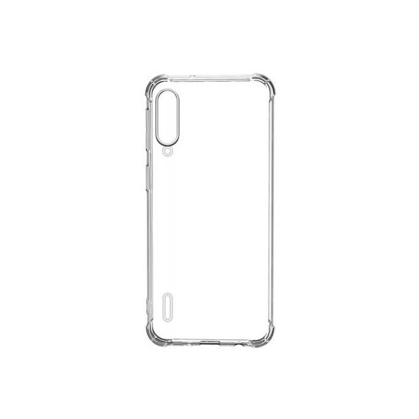 

Чехол для моб. телефона Armorstandart Air Force Xiaomi Mi A3 Transparent (ARM55327)