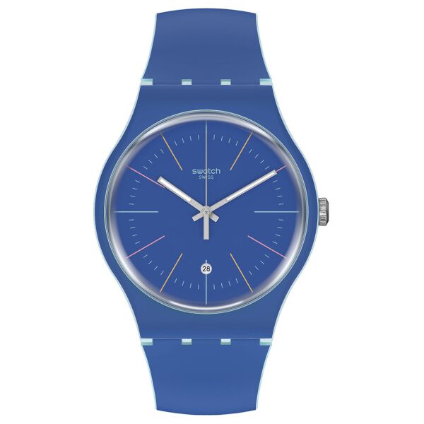 

Мужские часы Swatch SUOS403