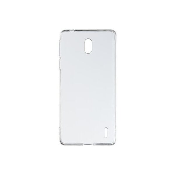 

Чехол для моб. телефона Armorstandart Air Series Nokia 1 Plus Transparent (ARM55453)