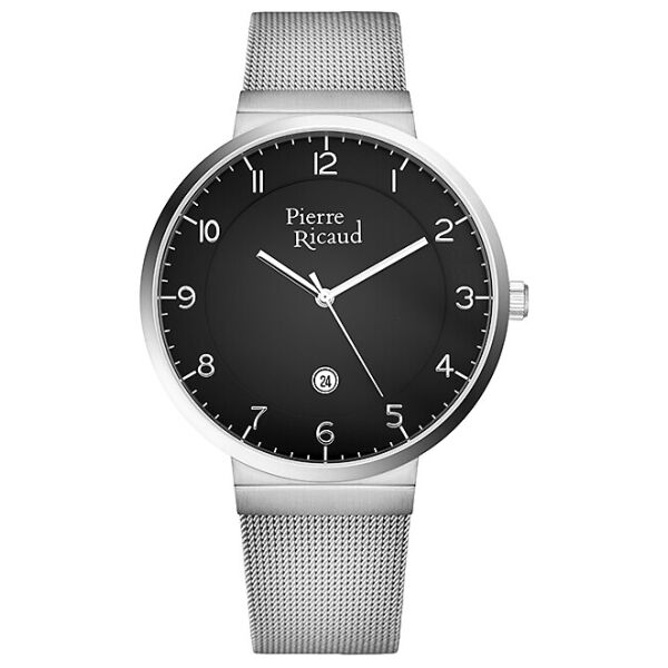 

Мужские часы Pierre Ricaud P97253.5124Q