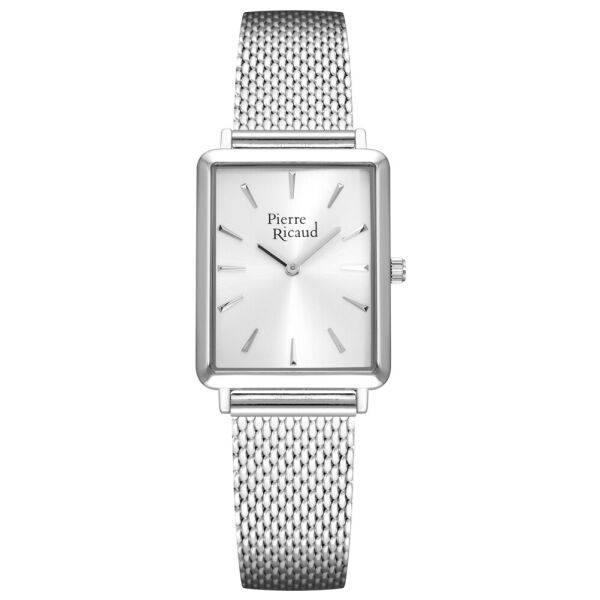 

Женские часы Pierre Ricaud P22111.5113Q