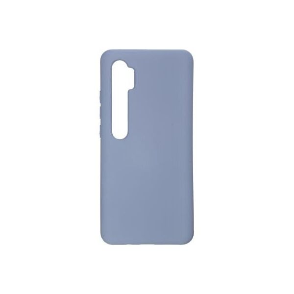 

Чехол для моб. телефона Armorstandart ICON Case Xiaomi Mi Note 10 Blue (ARM56363)