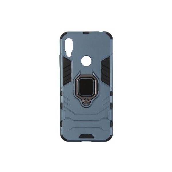 

Чехол для моб. телефона Armorstandart Iron case Honor 8A Blue (ARM56394)