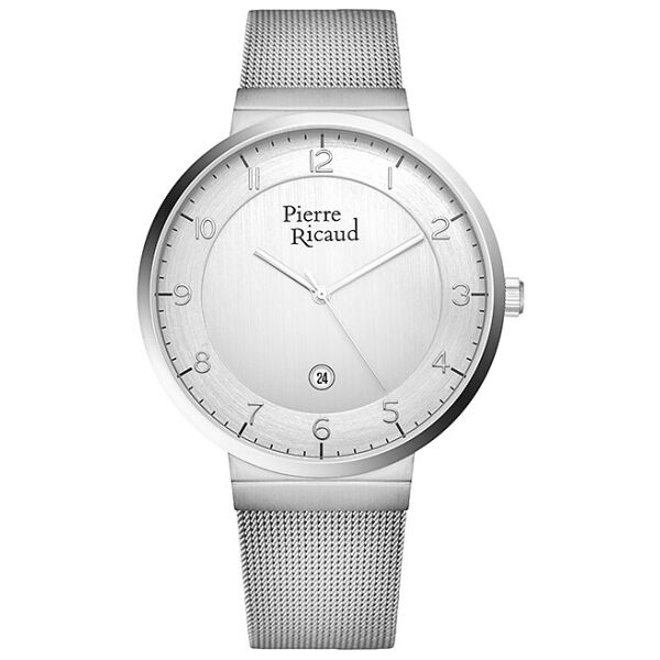 

Мужские часы Pierre Ricaud P97253.5123Q