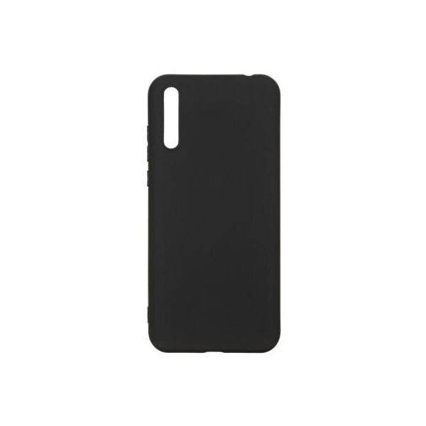 

Чехол для моб. телефона Armorstandart Matte Slim Fit Huawei P Smart S Black (ARM57083)