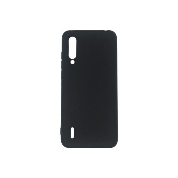 

Чехол для моб. телефона Armorstandart Matte Slim Fit Xiaomi Mi 9 Lite Black (ARM55784)
