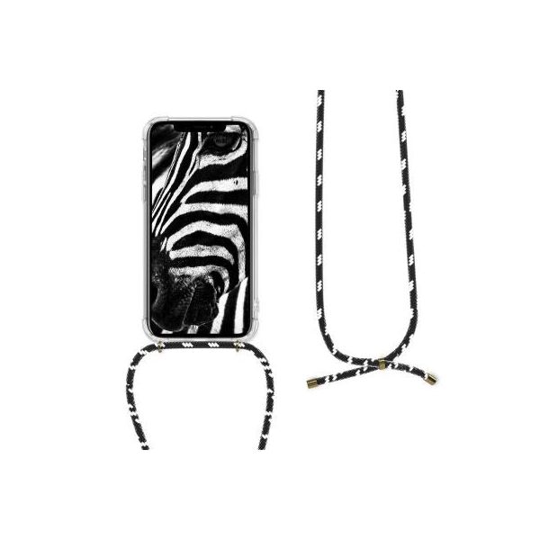 

Чехол для моб. телефона BeCover Strap Apple iPhone 11 Pro Line (704250)