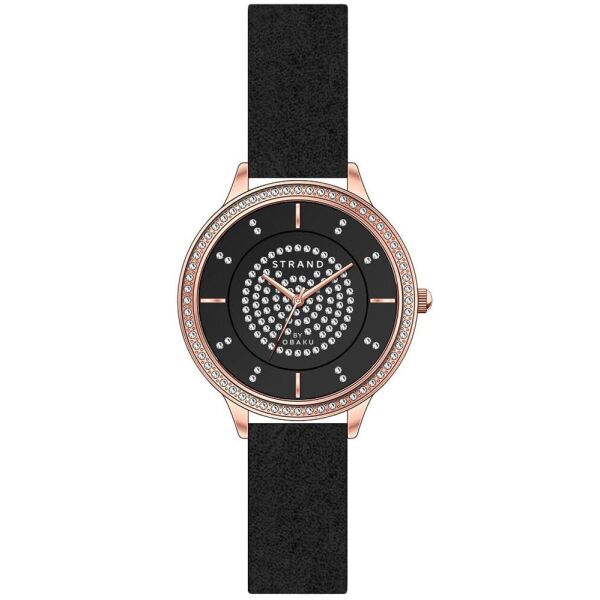 

Женские часы Strand S711LXVBMB