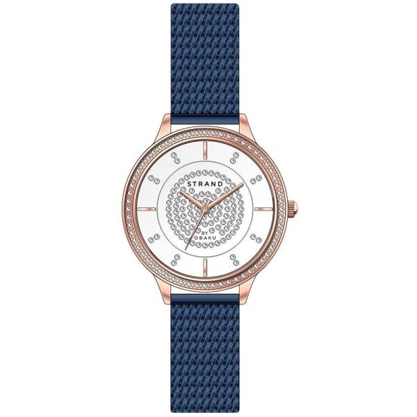 

Женские часы Strand S711LXVIML