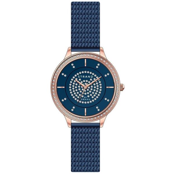 

Женские часы Strand S711LXVLML