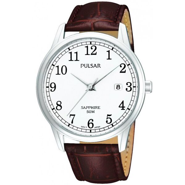 

Мужские часы Pulsar PS9055X1