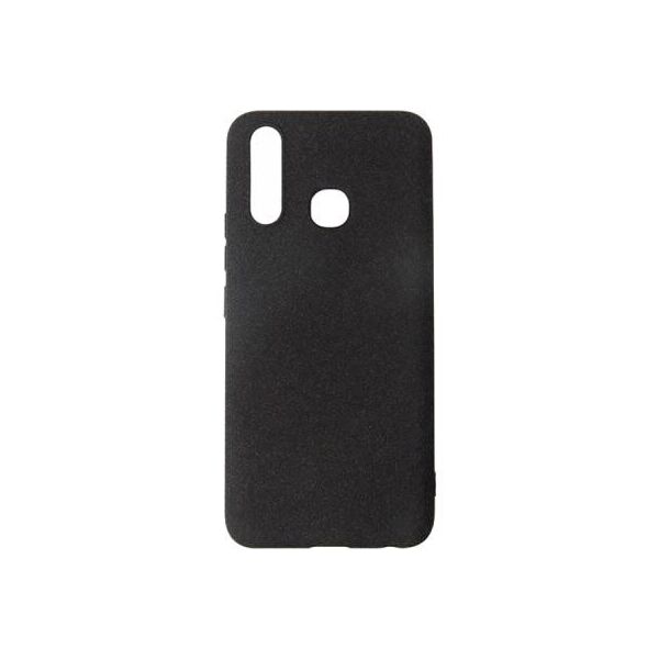

Чехол для моб. телефона DENGOS Carbon Vivo Y19, black (DG-TPU-CRBN-99) (DG-TPU-CRBN-99)