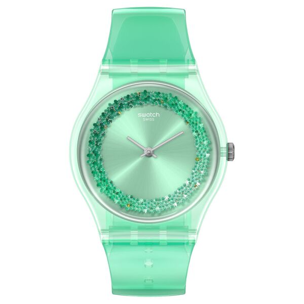 

Женские часы Swatch GG225