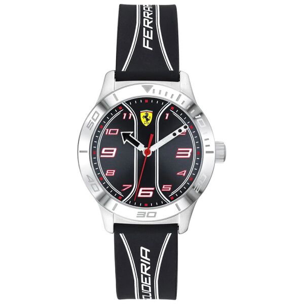 

Часы детские Scuderia Ferrari SF 810024 ACADEMY