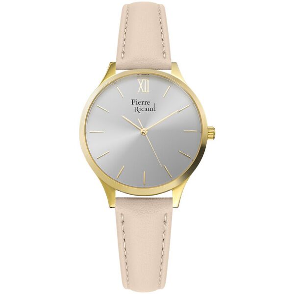

Женские часы Pierre Ricaud P22033.1V67Q