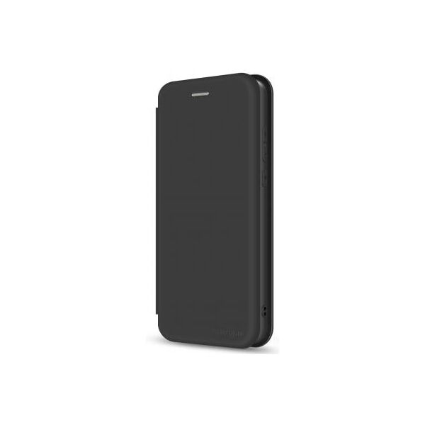 

Чехол для моб. телефона MakeFuture Huawei Y6p Flip (Soft-Touch PU) Black (MCP-HUY6PBK)