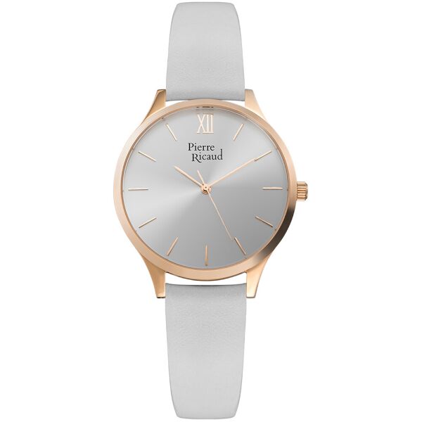 

Женские часы Pierre Ricaud P22033.9G67Q