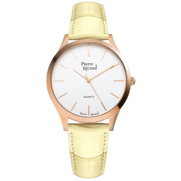 

Женские часы Pierre Ricaud P22000.9V13Q