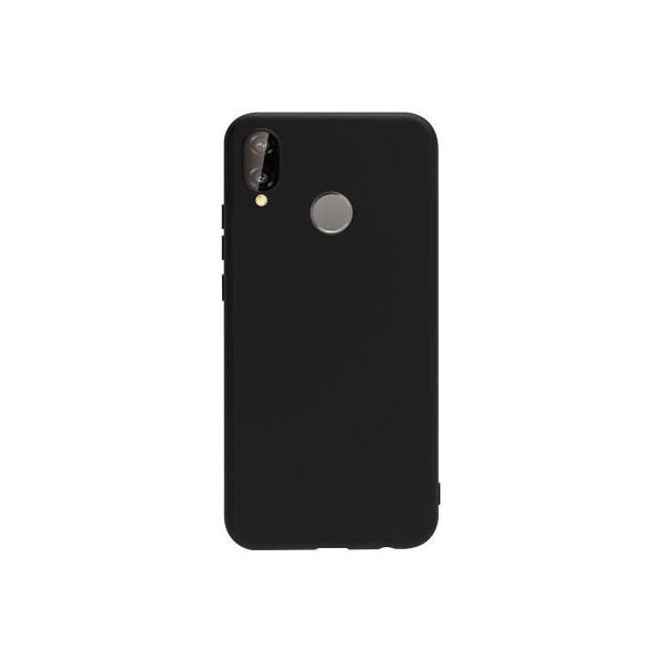 

Чехол для моб. телефона TOTO 1mm Matt TPU Case Huawei P20 lite Black (F_99808)