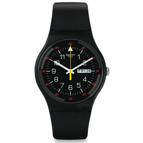 

Мужские часы Swatch SUOB724