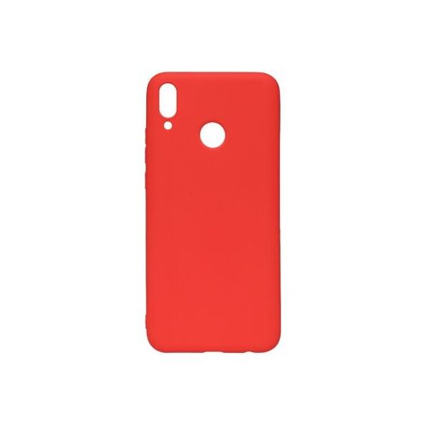 

Чехол для моб. телефона TOTO 1mm Matt TPU Case Huawei Y9 2019 Red (F_94035)