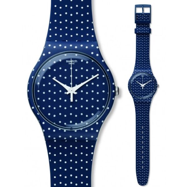 

Женские часы Swatch SUON106