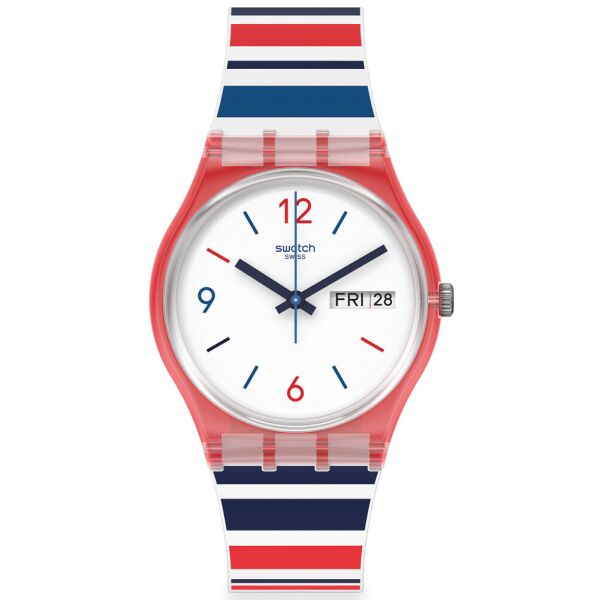 

Женские часы Swatch GR712
