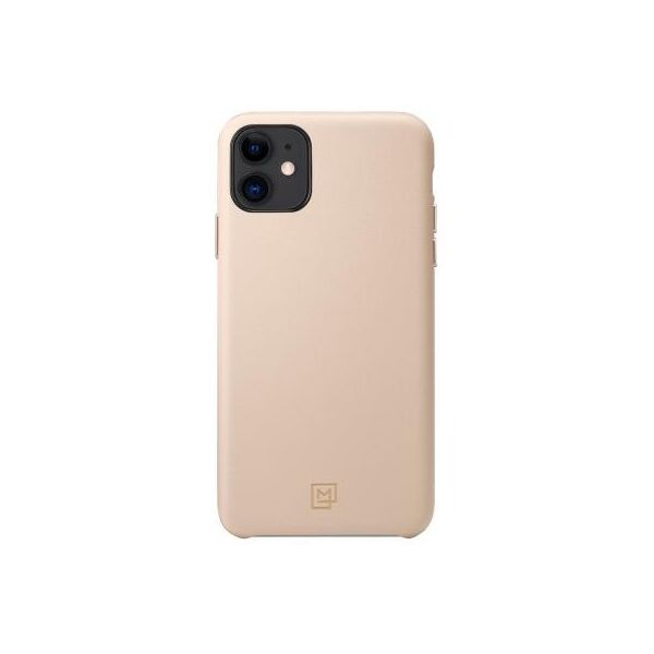 

Чехол для моб. телефона Spigen iPhone 11 La Manon calin, Pale Pink (076CS27090)