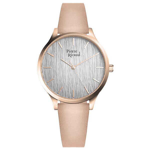 

Женские часы Pierre Ricaud P22081.96R7Q