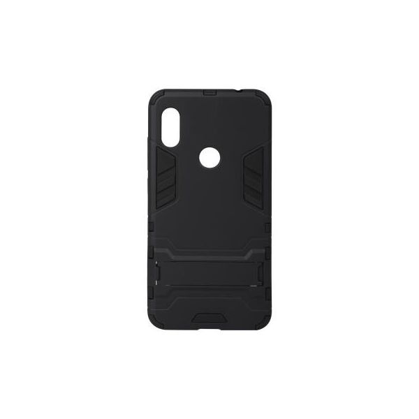 

Чехол для моб. телефона Armorstandart Hard Defence для Xiaomi Redmi Note 6 Pro Black (ARM54209)