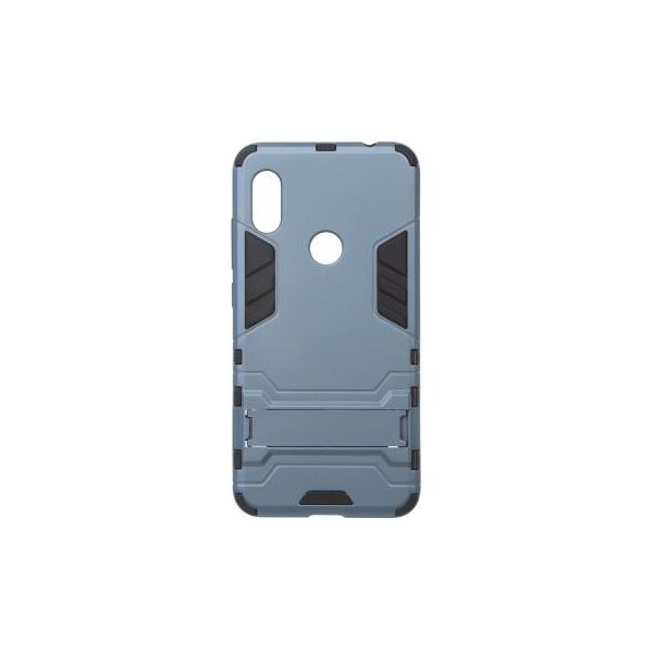 

Чехол для моб. телефона Armorstandart Hard Defence для Xiaomi Redmi Note 6 Pro Dark Blue (ARM54210)