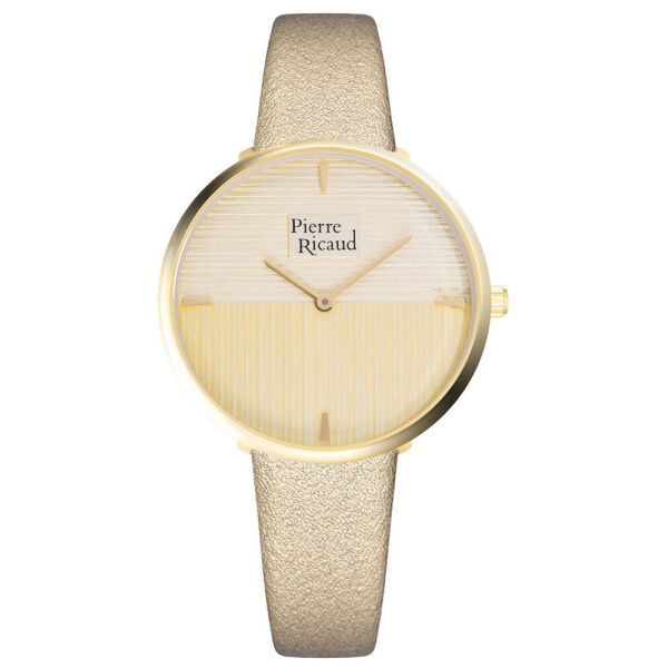 

Женские часы Pierre Ricaud P22086.1D11Q