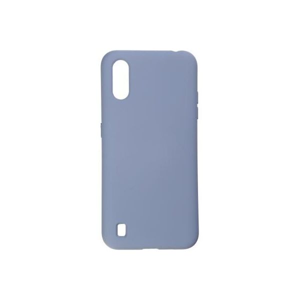 

Чехол для моб. телефона Armorstandart ICON Case Samsung A01 Blue (ARM56331)