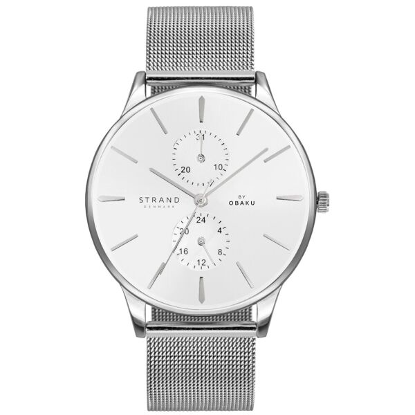 

Мужские часы Strand S703GMCIMC