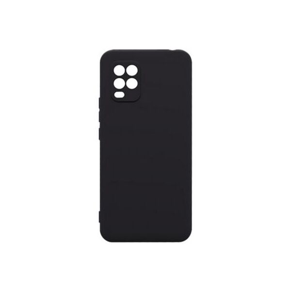 

Чехол для моб. телефона Armorstandart Matte Slim Fit Xiaomi Mi 10 lite Black (ARM56674)