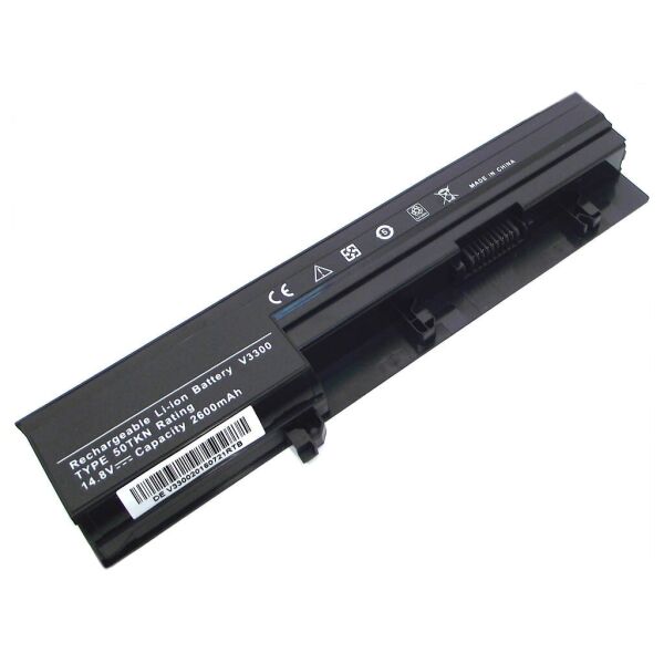 

Аккумулятор GRNX5, для NF52T Dell Vostro 3300 (5200mAh)