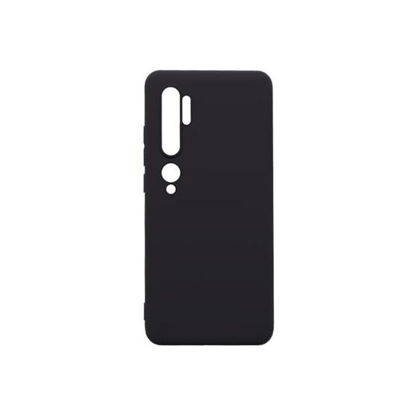 

Чехол для моб. телефона Armorstandart Matte Slim Fit Xiaomi Mi Note 10 Black (ARM56500)
