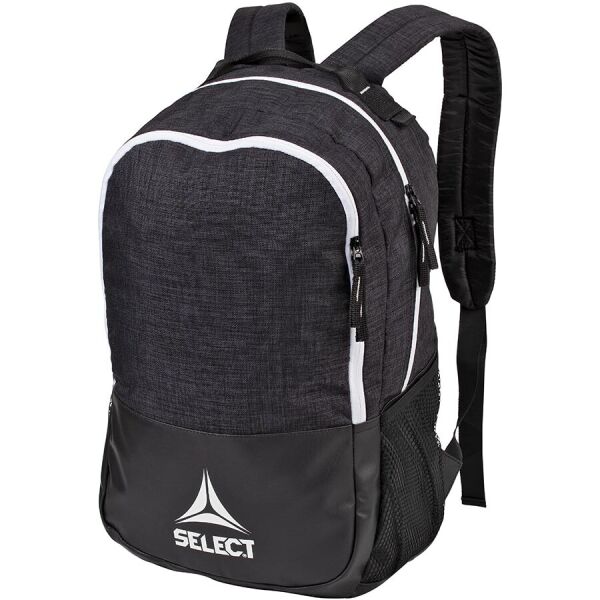 

Рюкзак Select LAZIO 25 L черный