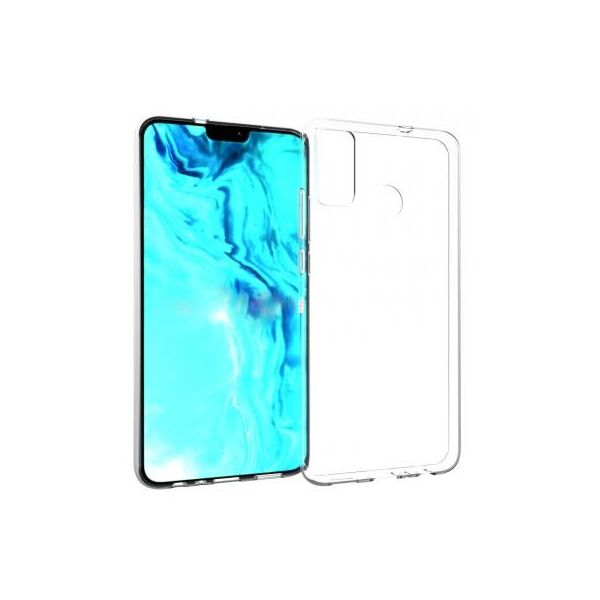 

Чехол для моб. телефона BeCover Honor 9X Lite Transparancy (705089) (705089)