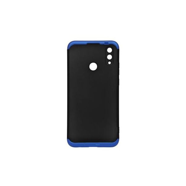 

Чехол для моб. телефона BeCover Huawei P Smart 2019 Black-Blue (703360)