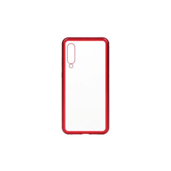 

Чехол для моб. телефона BeCover Magnetite Hardware Xiaomi Mi 9 Red (703513) (703513)